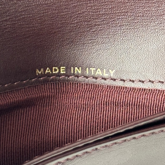 SOLD❌ Authentic Chanel Caviar French Wallet - Picture 4 of 8